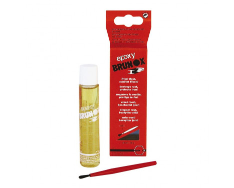 Brunox epoxy rust converter 30ml, Image 2