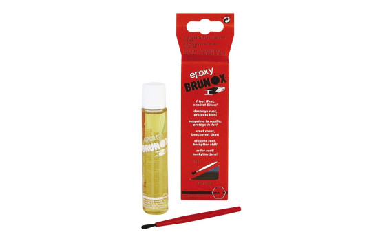 Brunox epoxy rust converter 30ml, Image 2