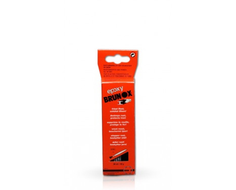 Brunox epoxy rust converter 30ml