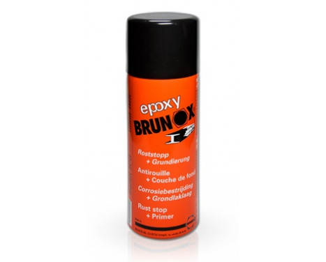 Brunox epoxy rust converter 400ml