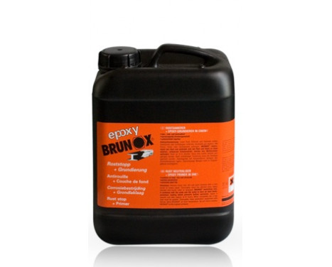 Brunox Epoxy rust inverter 5L