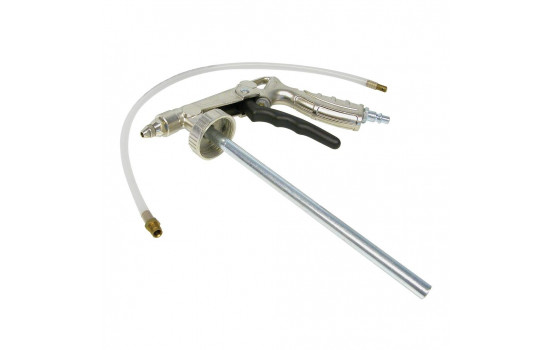 Carpoint gun Anti-Rust
