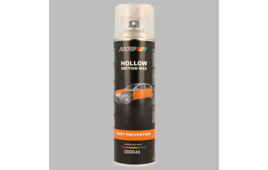 Cavity wax 500ML, Image 3