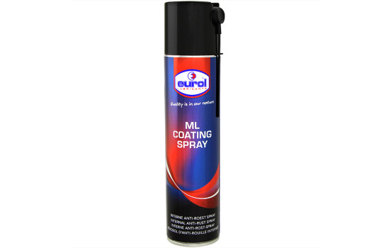Eurol ML Coating Spray 400ml