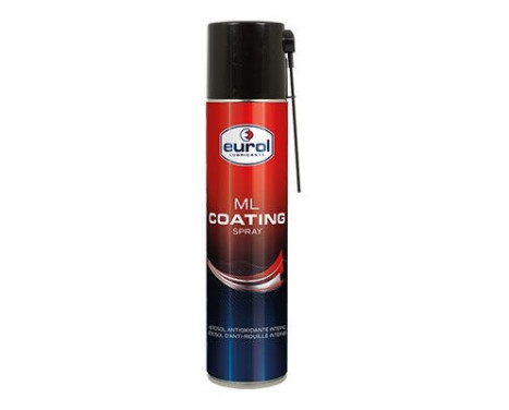 Eurol ML Coating Spray 400ml, Image 3