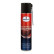 Eurol Undercoating Spray black 400ml, Thumbnail 3