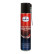 Eurol Undercoating Spray black 400ml, Thumbnail 3