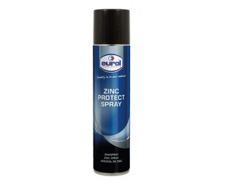 Eurol zinc spray 400ml, Image 3