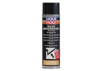 Liqui Moly Anti-rust Wax Brown 500ml