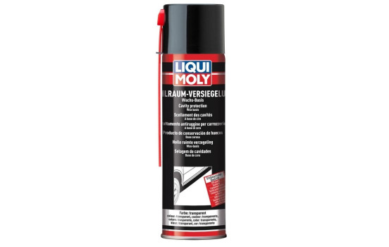 Liqui Moly Hollow Space Seal Transparent 500ml