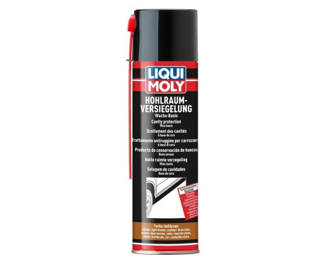 Liqui Moly Hollow Space Sealant Light Brown 500ml