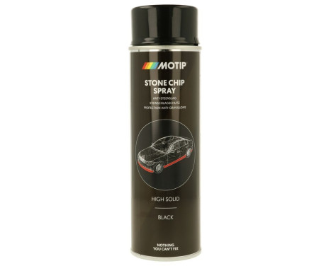 Motip Anti-Stone Chip 500 ml (high)