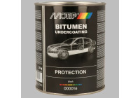 Motip Bitumen undercoating 1.3kg