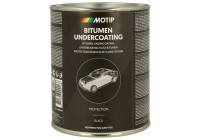 Motip Bitumen undercoating 1.3kg