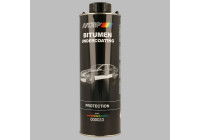 Motip Bitumen undercoating 1 liter
