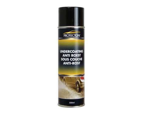 Protecton Anti-rust spray 500ml, Image 2