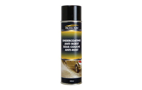 Protecton Anti-rust spray 500ml, Image 2