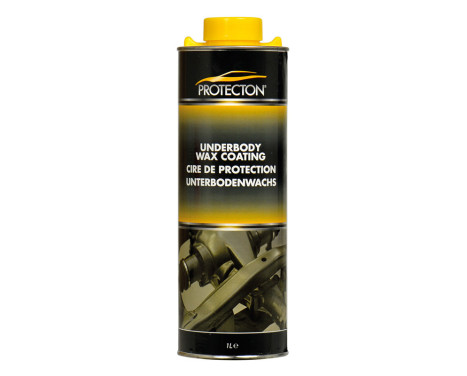 Protecton Underbody wax coating 1L