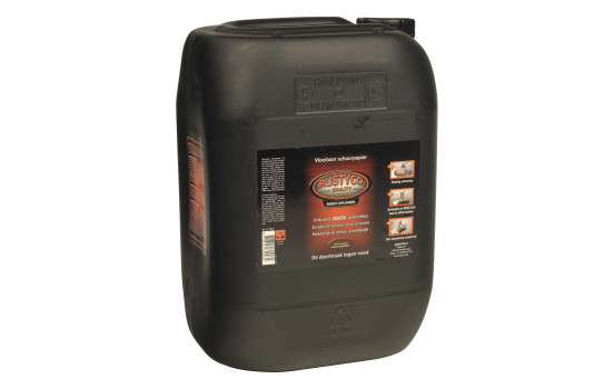 Rustyco 1022 concentrate 25L