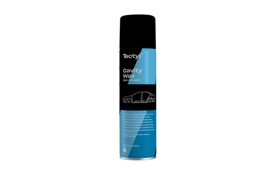 Tectyl Cavity Wax Non-Solv. 500ml