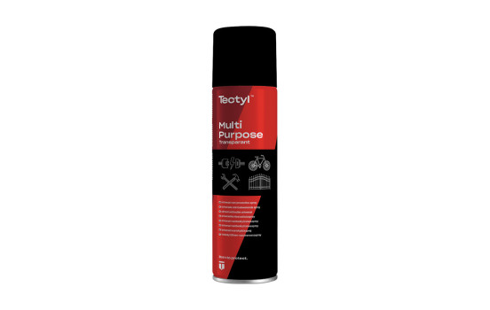 Valvoline Tectyl Multipurpose Transp. 500ml, Image 2