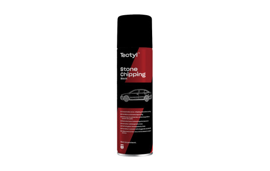 Valvoline tectyl Stone Chipping Black 500ml, Image 2