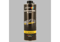 Wax coating 1 liter