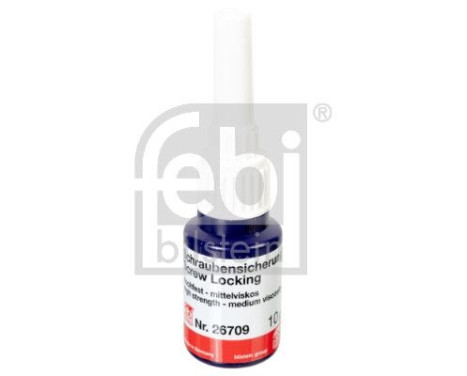 High-strength screw lock 10 grams, Image 2