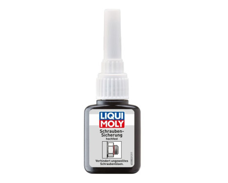 Liqui Moly Screw retainer High-strength 10 Gr