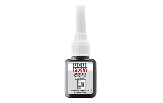 Liqui Moly Screw retainer High-strength 10 Gr