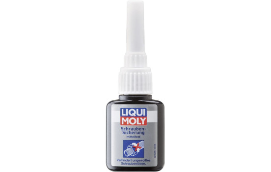 Liqui Moly Screw retainer Medium strength 10 Gr