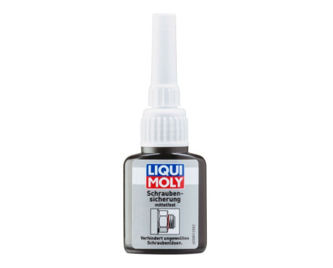 Liqui Moly Screw retainer Medium strength 10 Gr, Image 2