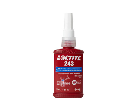 Loctite 243 Thread Locking 10ml