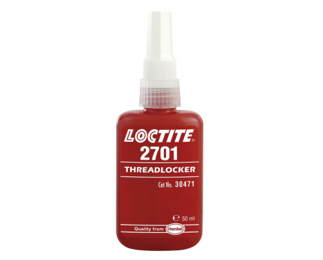 Loctite 2701 screwlock 50 ml, Image 2