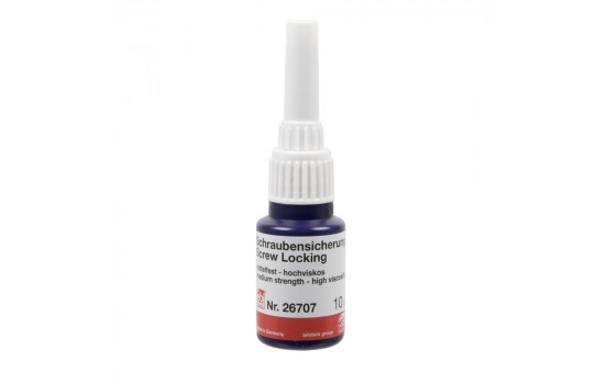 Threadlocker