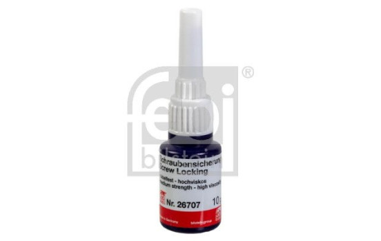Threadlocker, Image 2