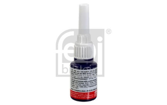 Threadlocker, Image 3