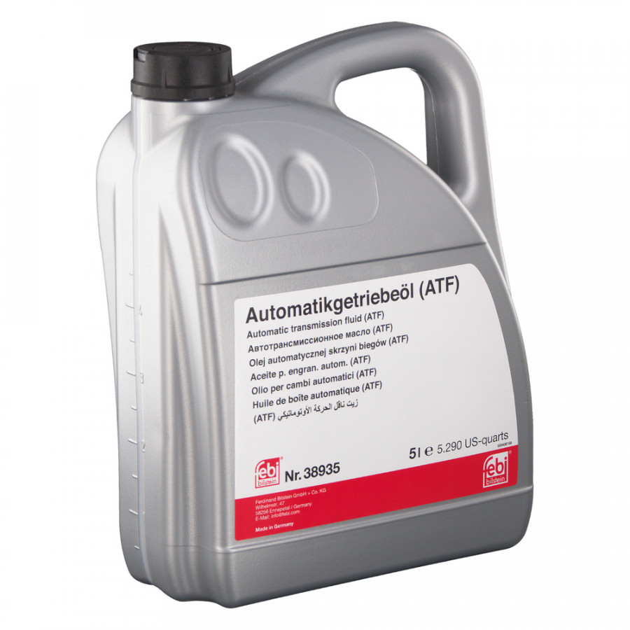 Automatic Transmission Oil Winparts.ie Gear oil
