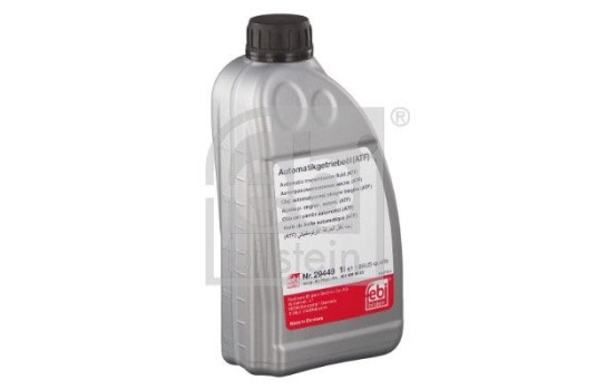 FEBI Automatic Transmission Gearbox Oil 1L, Image 2