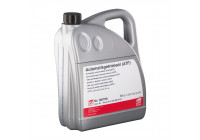 FEBI Bilstein Automatic Transmission Gearbox Oil 4 pcs 5L