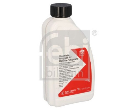 FEBI Bilstein Gearbox Oil for Haldex Coupling 1L, Image 2
