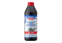 Gear oil Liqui Moly (Gl 5) Sae 80W 1L