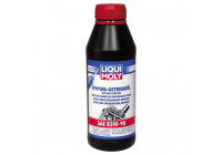 Gear oil Liqui Moly (Gl 5) Sae 85W-90 500ML