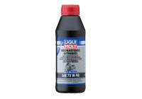 Gear oil Liqui Moly Sae 75W-90 500ML