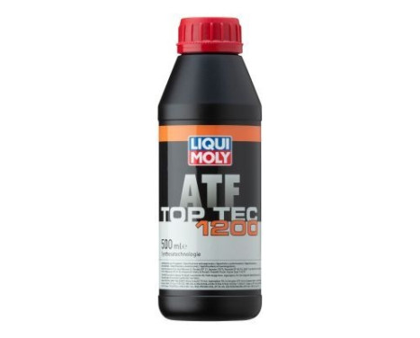 Gear oil Liqui Moly Top Tec ATF 1200 500ML