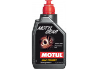Gear oil Motul 75W-80 1L