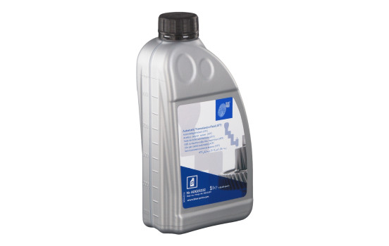 Gearbox Oil Blueprint Automatic Transmission 1L