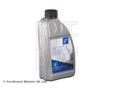 Gearbox Oil Blueprint Automatic Transmission 1L, Image 2