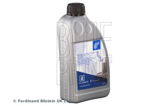Gearbox Oil Blueprint Automatic Transmission 1L, Image 2