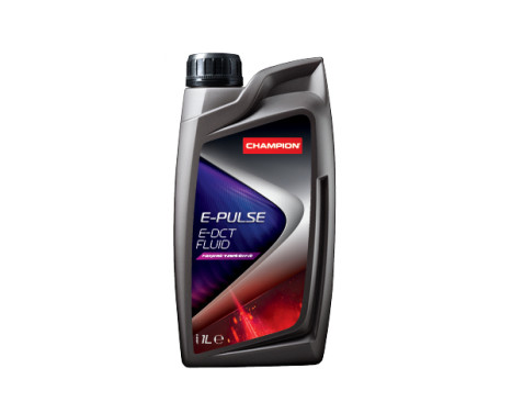 Gearbox Oil Champion E-Pulse E-DCT Fluid 1L